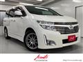 2011 Nissan Elgrand