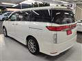 2011 Nissan Elgrand