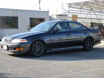 1998 Toyota Mark II