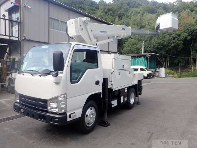 2012 Isuzu Isuzu Others