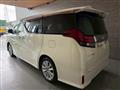 2015 Toyota Alphard G
