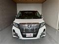 2015 Toyota Alphard G