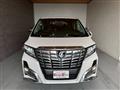 2015 Toyota Alphard G