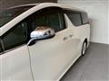 2015 Toyota Alphard G