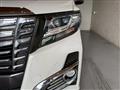 2015 Toyota Alphard G