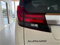 2015 Toyota Alphard G