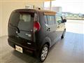 2013 Suzuki MR Wagon