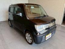 2013 Suzuki MR Wagon