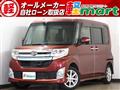 2015 Daihatsu Tanto Custom