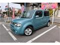 2010 Nissan Cube