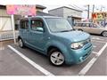 2010 Nissan Cube