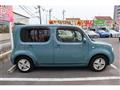 2010 Nissan Cube