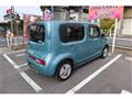 2010 Nissan Cube