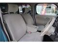 2010 Nissan Cube