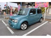 2010 Nissan Cube