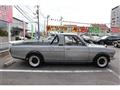 1991 Nissan Sunny Truck