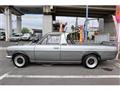 1991 Nissan Sunny Truck