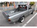1991 Nissan Sunny Truck