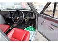 1991 Nissan Sunny Truck