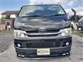 2009 Toyota Hiace Van