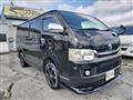 2009 Toyota Hiace Van
