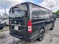 2009 Toyota Hiace Van