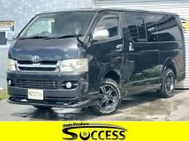 2007 Toyota Hiace Van