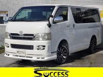 2007 Toyota Hiace Van