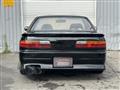 1993 Nissan Silvia