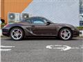 2011 Porsche Cayman