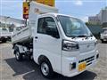 2025 Daihatsu Hijet Truck
