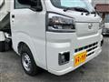 2025 Daihatsu Hijet Truck