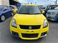 2006 Suzuki Swift