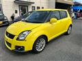 2006 Suzuki Swift