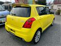2006 Suzuki Swift