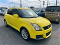 2006 Suzuki Swift