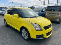 2006 Suzuki Swift