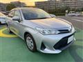 2018 Toyota Corolla Axio