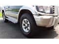 1995 Mitsubishi Pajero