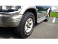 1995 Mitsubishi Pajero
