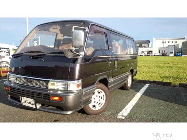 1994 Nissan Caravan Coach