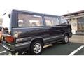 1994 Nissan Caravan Coach