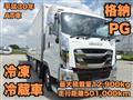 2018 Isuzu Isuzu Others