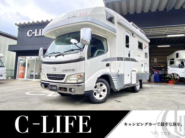 2005 Toyota Toyota Others