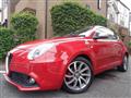 2018 Alfa Romeo MiTo