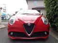 2018 Alfa Romeo MiTo