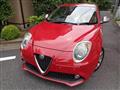 2018 Alfa Romeo MiTo