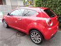 2018 Alfa Romeo MiTo