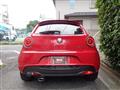 2018 Alfa Romeo MiTo