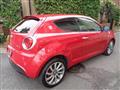 2018 Alfa Romeo MiTo